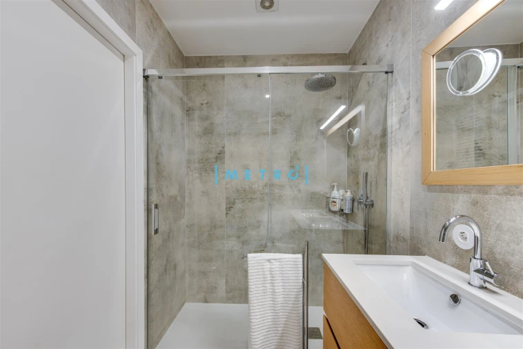 Apartamento T3 para Venda em Aldoar, Foz do Douro e Nevogilde Foto 28