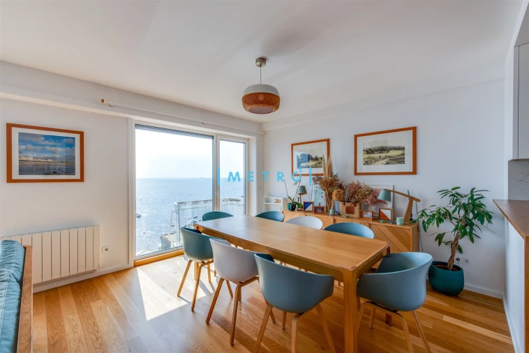 Apartamento T3 para Venda em Aldoar, Foz do Douro e Nevogilde Foto 8