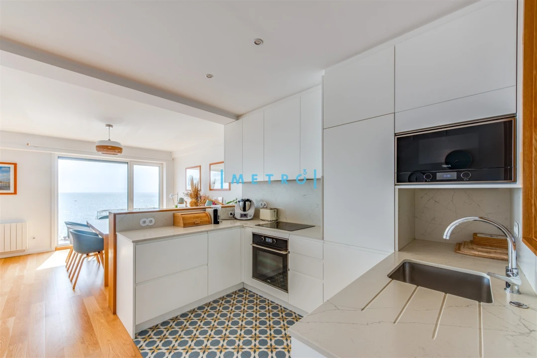 Apartamento T3 para Venda em Aldoar, Foz do Douro e Nevogilde Foto 16