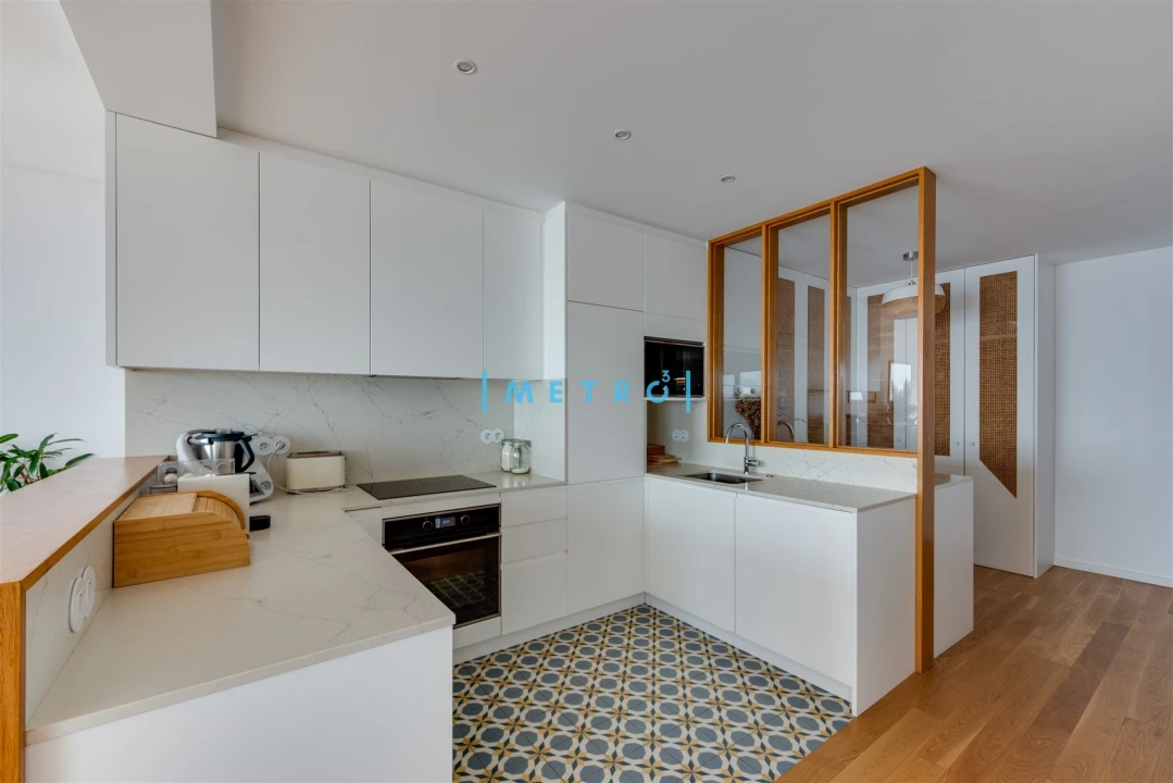 Apartamento T3 para Venda em Aldoar, Foz do Douro e Nevogilde Foto 18