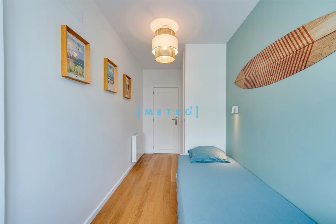 Apartamento T3 para Venda em Aldoar, Foz do Douro e Nevogilde Foto 26