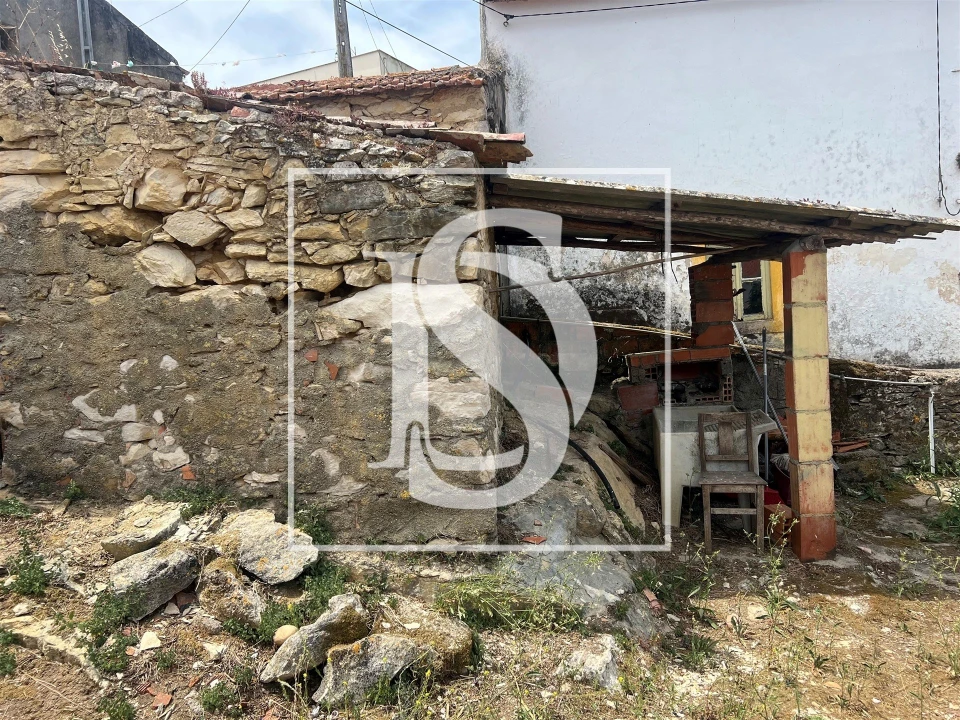 Moradia T2 para Venda em Gesteira e Brunhós Foto 14