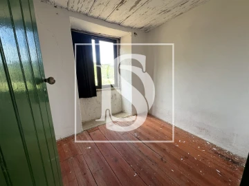 Moradia T2 para Venda em Gesteira e Brunhós