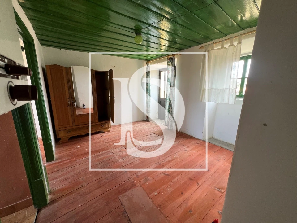 Moradia T2 para Venda em Gesteira e Brunhós Foto 13