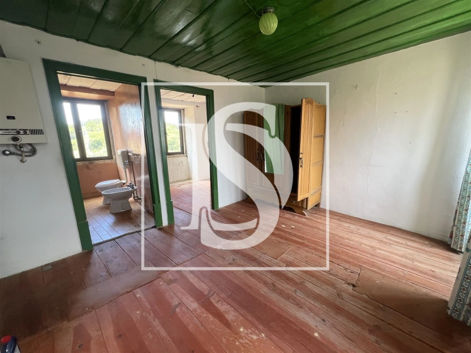 Moradia T2 para Venda em Gesteira e Brunhós Foto 22