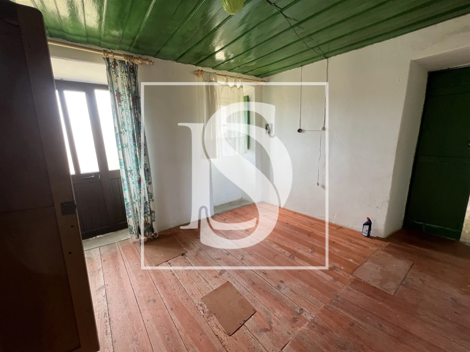 Moradia T2 para Venda em Gesteira e Brunhós Foto 23