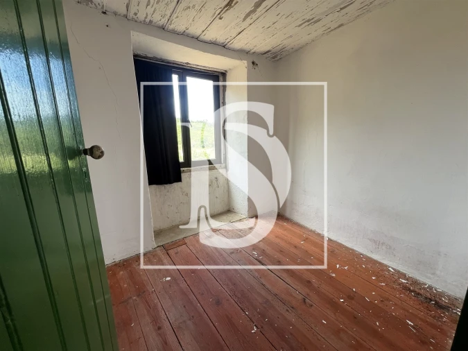 Moradia T2 para Venda em Gesteira e Brunhós Foto 24