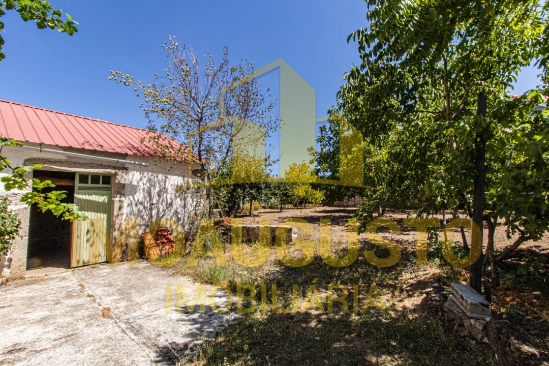 Moradia T4 para Venda em Ruvina, Ruivós e Vale das Éguas Foto 28