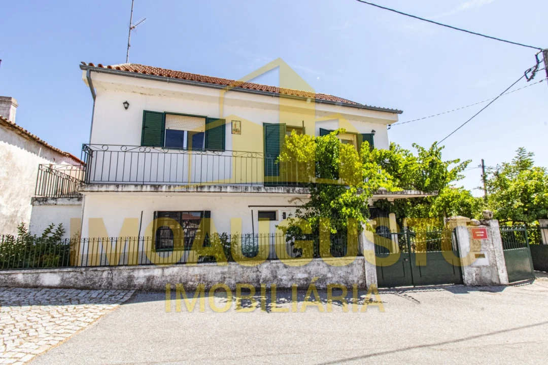 Moradia T4 para Venda em Ruvina, Ruivós e Vale das Éguas Foto 29