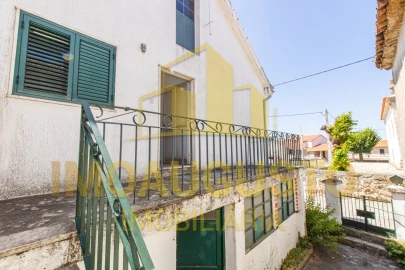 Moradia T4 para Venda em Ruvina, Ruivós e Vale das Éguas
