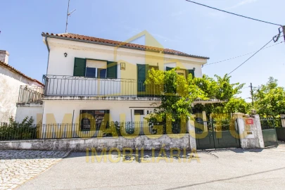 Moradia T4 para Venda em Ruvina, Ruivós e Vale das Éguas