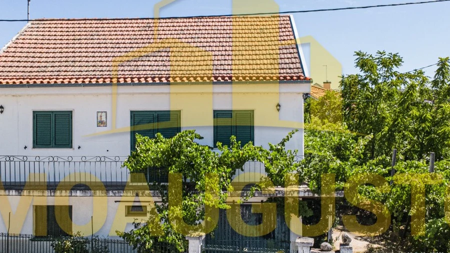 Moradia T4 para Venda em Ruvina, Ruivós e Vale das Éguas