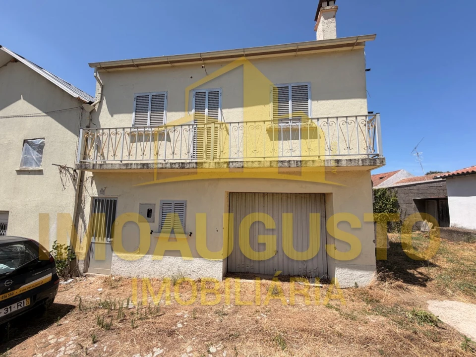 Moradia T3 para Venda em Sabugal e Aldeia de Santo António Foto 16