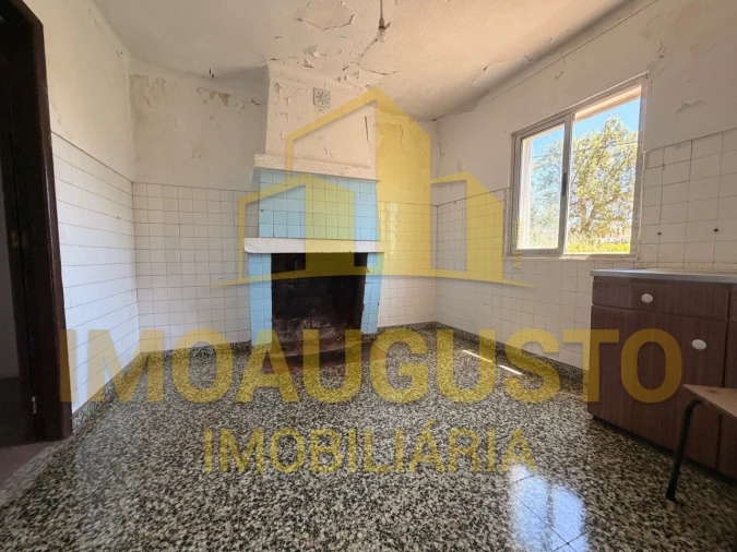 Moradia T3 para Venda em Sabugal e Aldeia de Santo António Foto 13