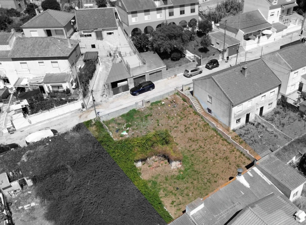 Terreno para Venda em Caparica e Trafaria Foto 1
