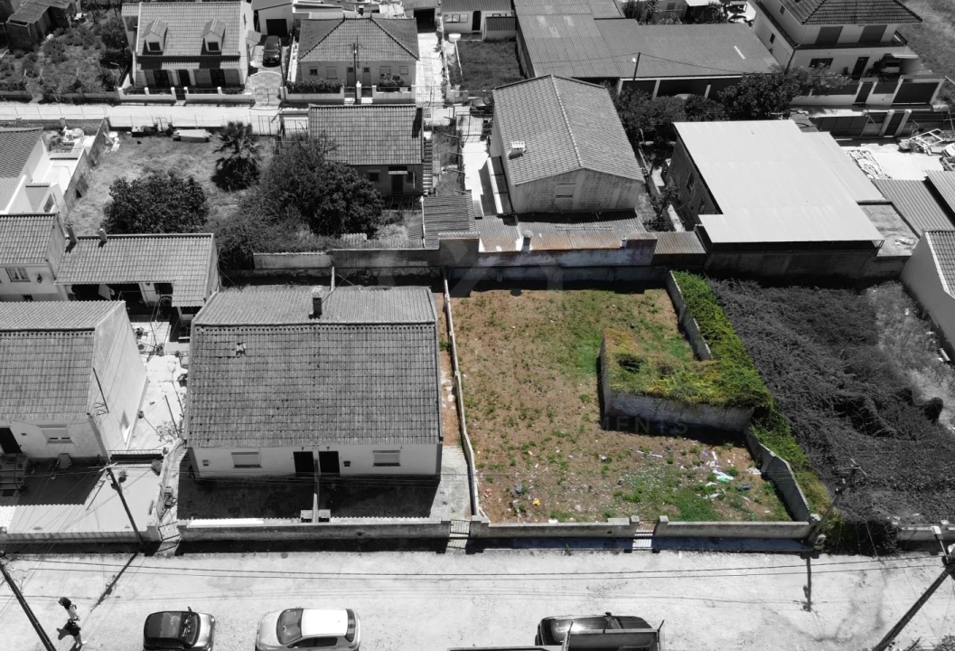 Terreno para Venda em Caparica e Trafaria Foto 4