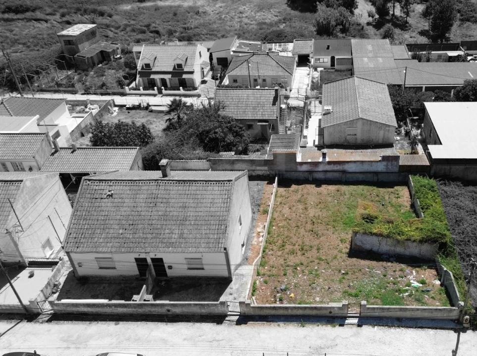 Terreno para Venda em Caparica e Trafaria Foto 5