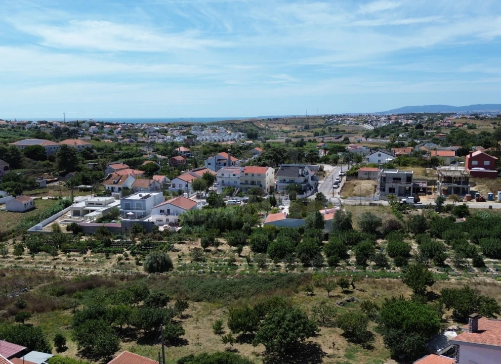 Terreno para Venda em Caparica e Trafaria Foto 7