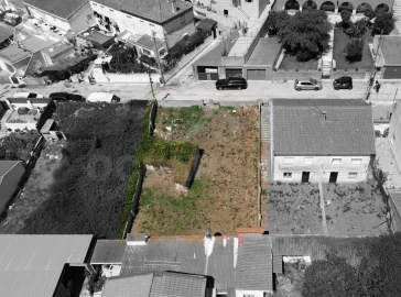 Terreno para Venda em Caparica e Trafaria