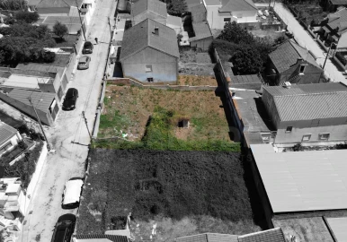 Terreno para Venda em Caparica e Trafaria