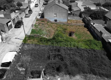 Terreno para Venda em Caparica e Trafaria
