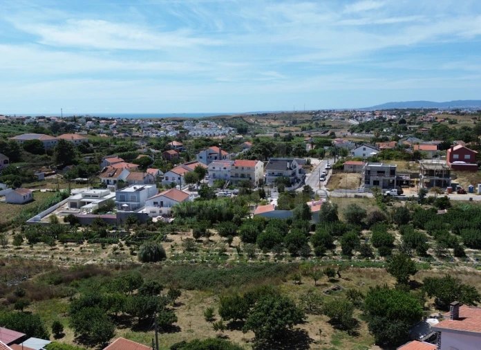 Terreno para Venda em Caparica e Trafaria Foto 7