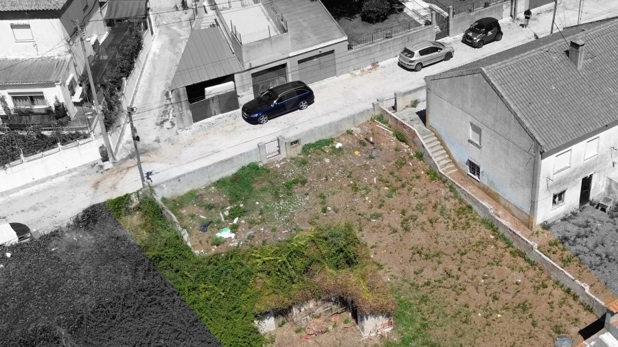 Terreno para Venda em Caparica e Trafaria