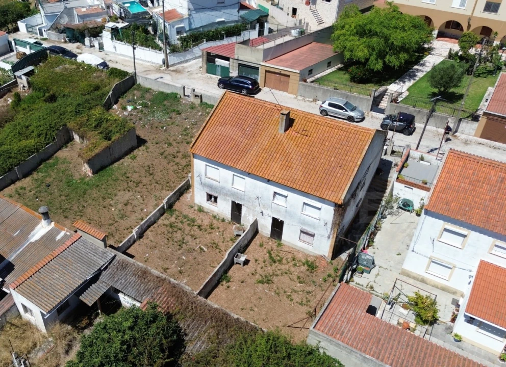 Apartamento para Venda em Caparica e Trafaria Foto 6