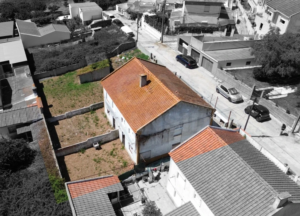 Apartamento para Venda em Caparica e Trafaria Foto 8