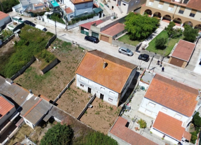 Apartamento para Venda em Caparica e Trafaria Foto 5