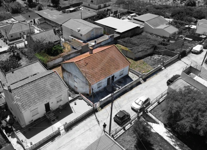 Apartamento para Venda em Caparica e Trafaria Foto 9