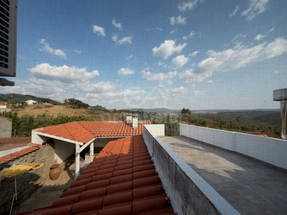 Moradia T3 para Venda em Vila Velha de Rodão Foto 29