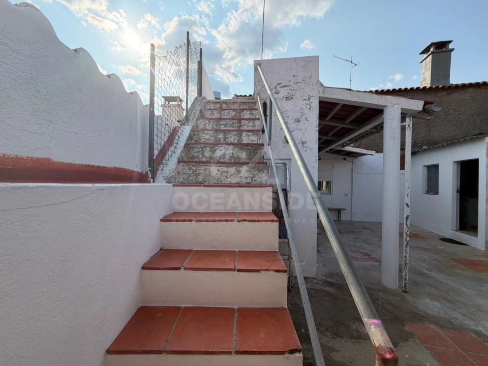 Moradia T3 para Venda em Vila Velha de Rodão Foto 34