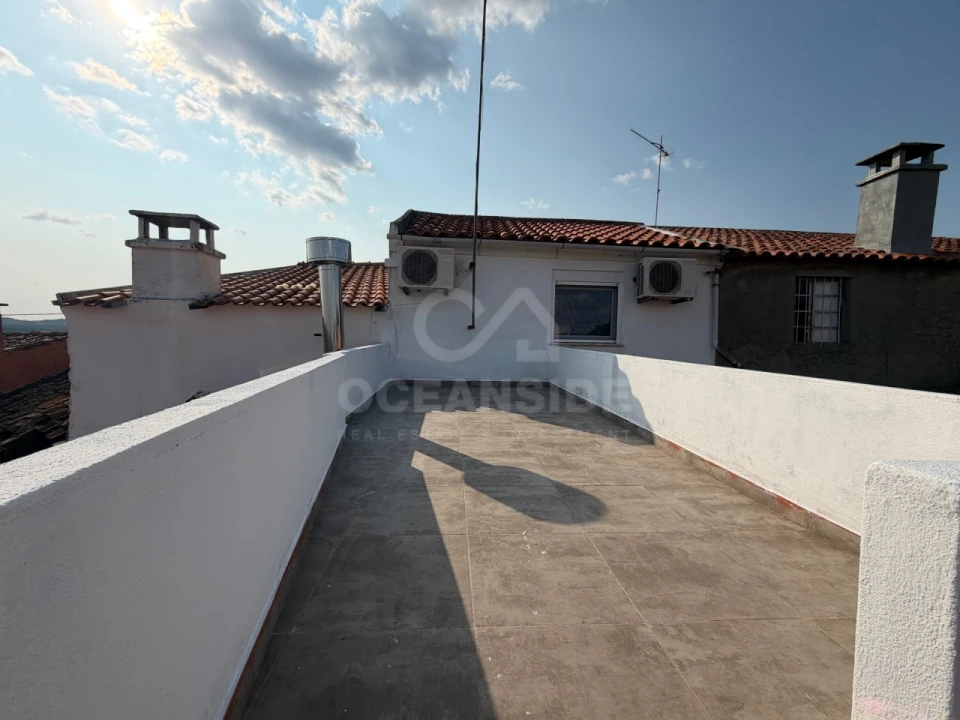 Moradia T3 para Venda em Vila Velha de Rodão Foto 35