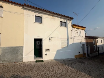 Moradia T3 para Venda em Vila Velha de Rodão