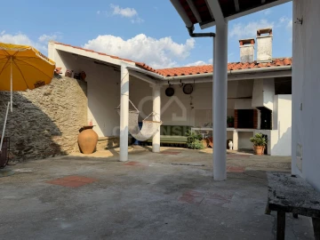 Moradia T3 para Venda em Vila Velha de Rodão