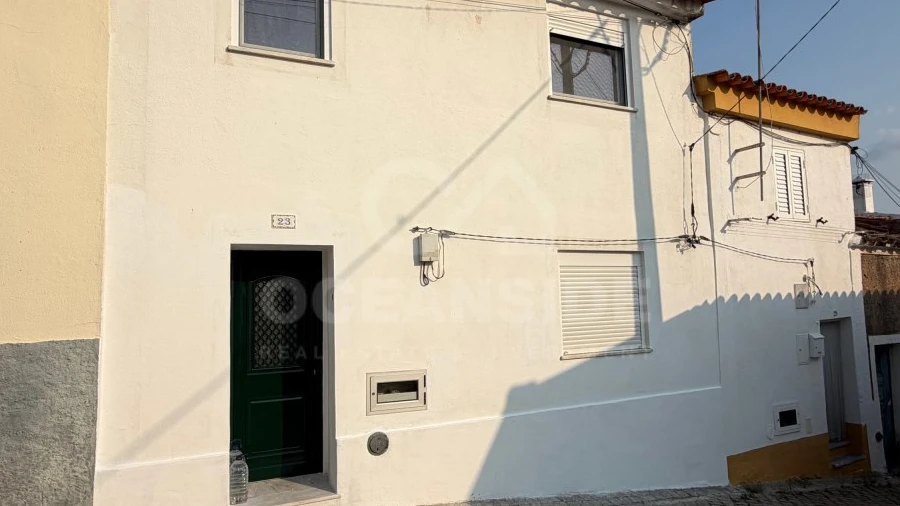 Moradia T3 para Venda em Vila Velha de Rodão