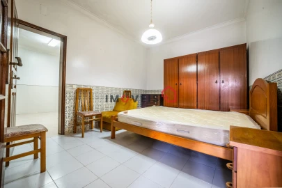 Moradia T5 para Venda em Rio Maior
