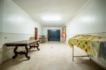 Moradia T5 para Venda em Rio Maior