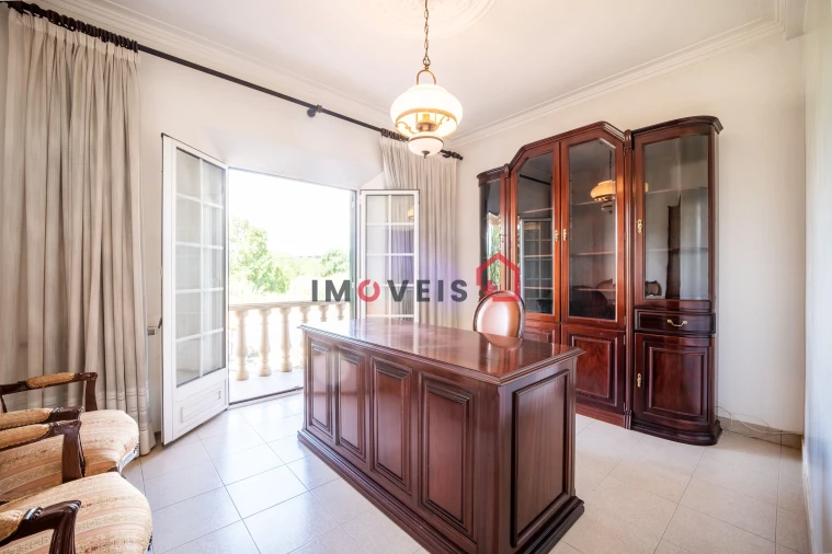 Moradia T5 para Venda em Rio Maior Foto 10