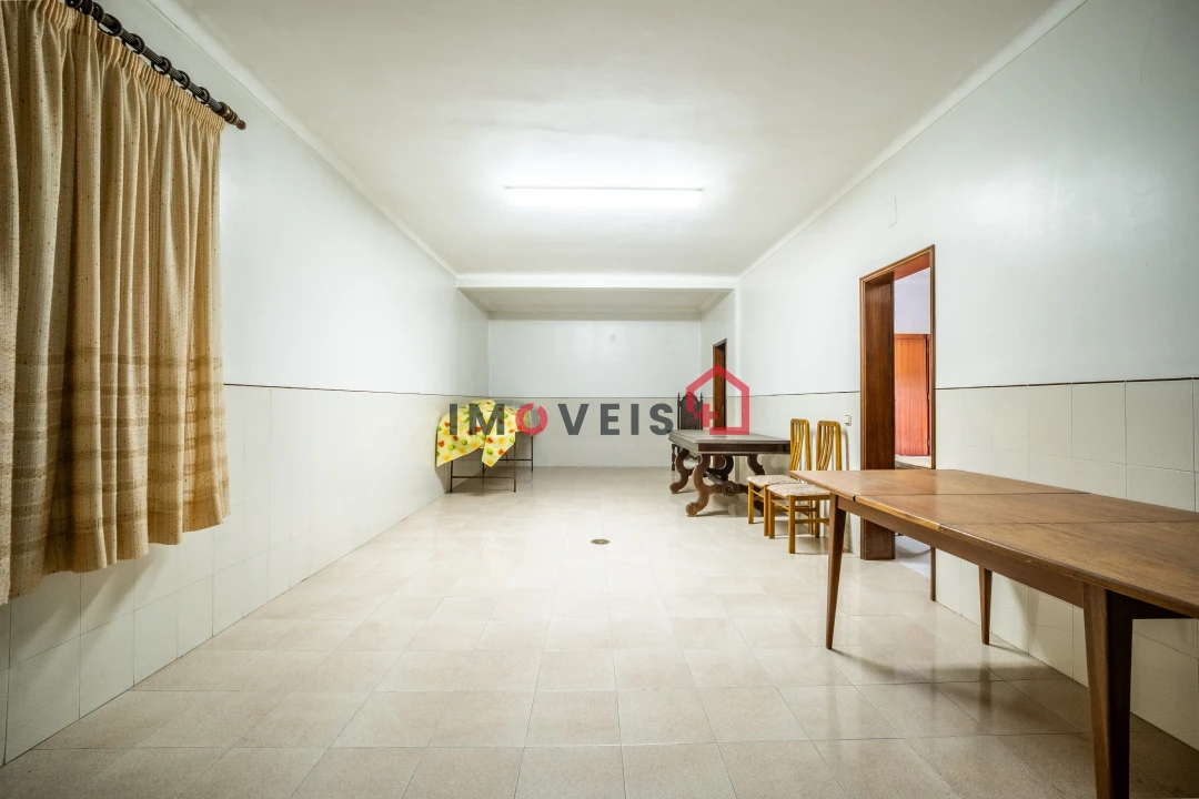 Moradia T5 para Venda em Rio Maior Foto 13
