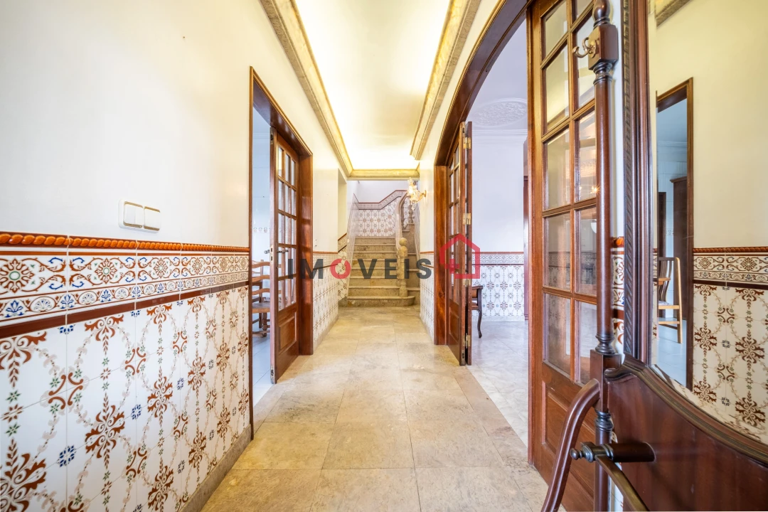 Moradia T5 para Venda em Rio Maior Foto 12