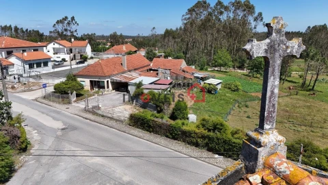 Moradia T5 para Venda em São Mamede