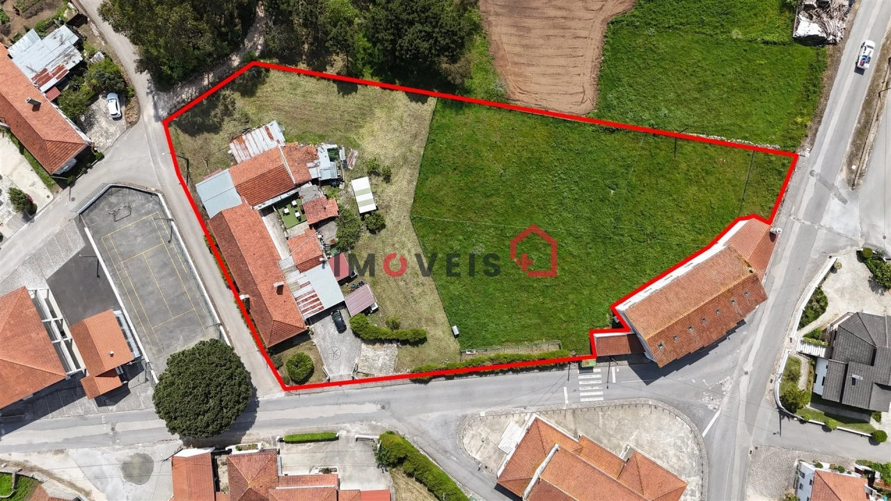 Moradia T5 para Venda em São Mamede Foto 7