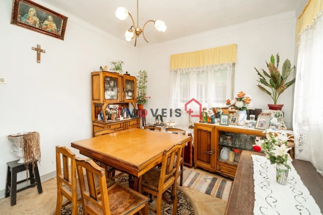 Moradia T5 para Venda em São Mamede Foto 5