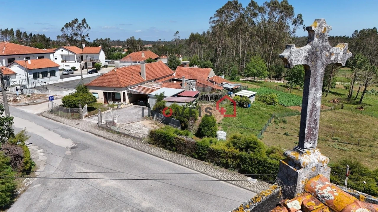 Moradia T5 para Venda em São Mamede Foto 2