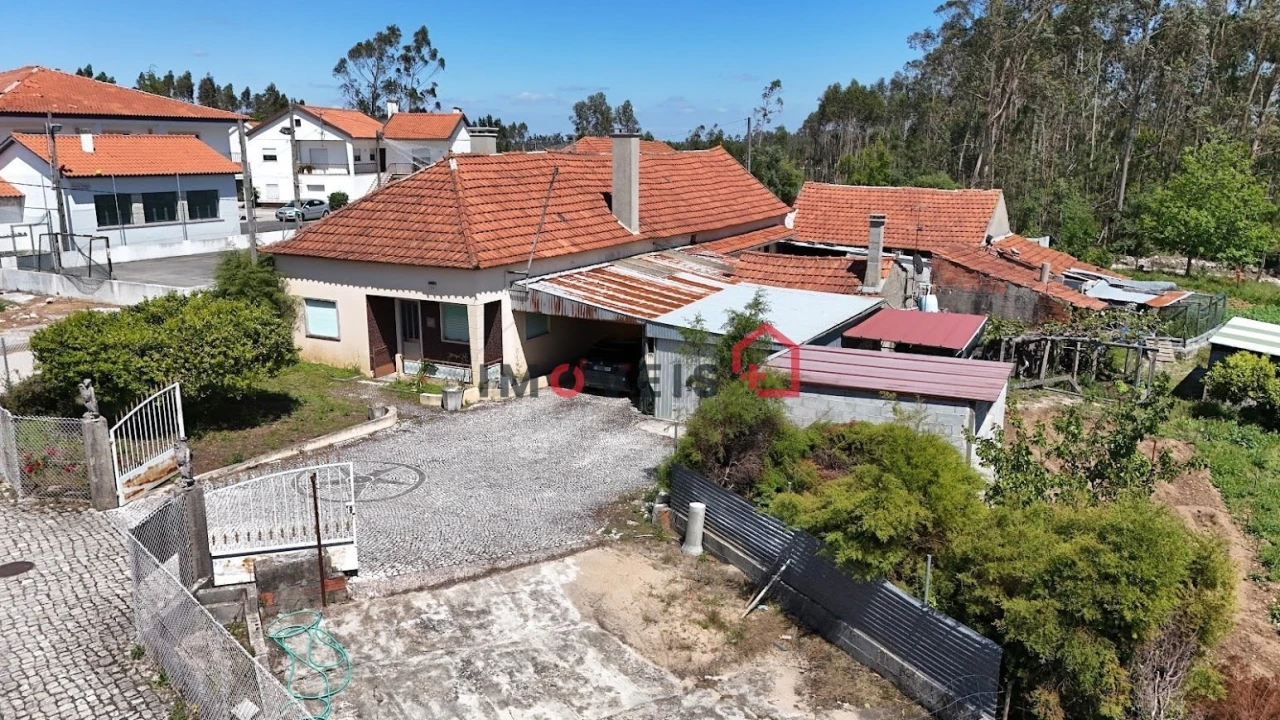 Moradia T5 para Venda em São Mamede Foto 3