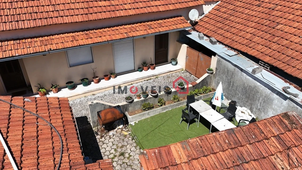 Moradia T5 para Venda em São Mamede Foto 5