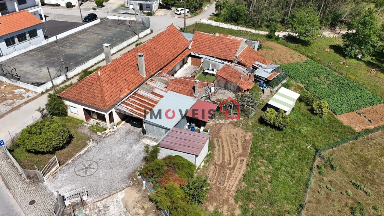 Moradia T5 para Venda em São Mamede Foto 4