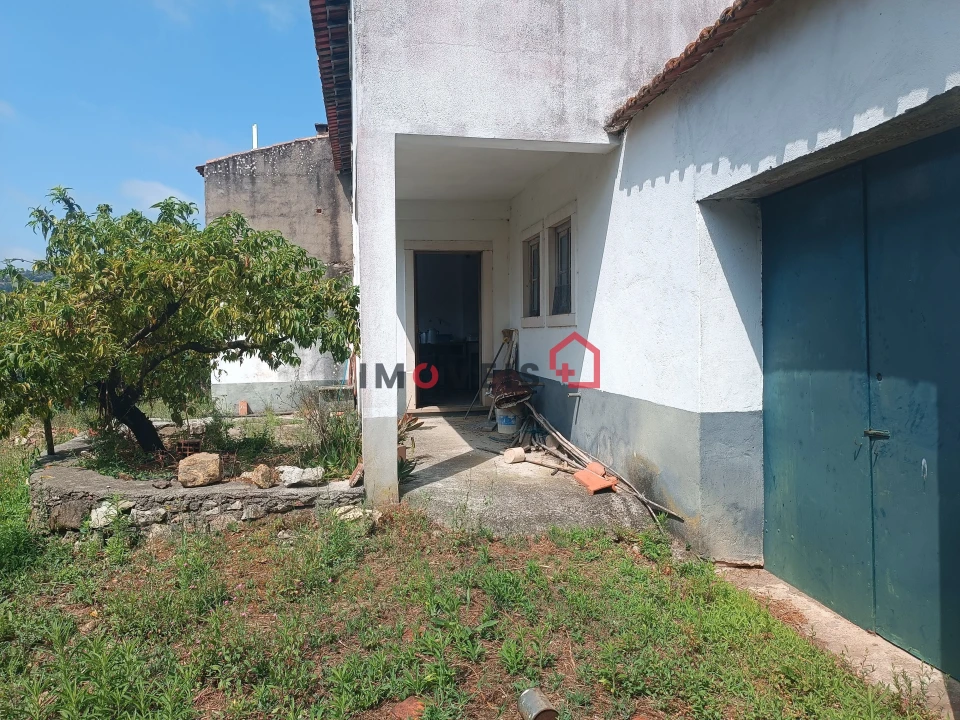 Moradia T3 para Venda em Leiria, Pousos, Barreira e Cortes Foto 20